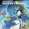 Digimon Story Cyber Sleuth: Hacker's Memory Box Art Front